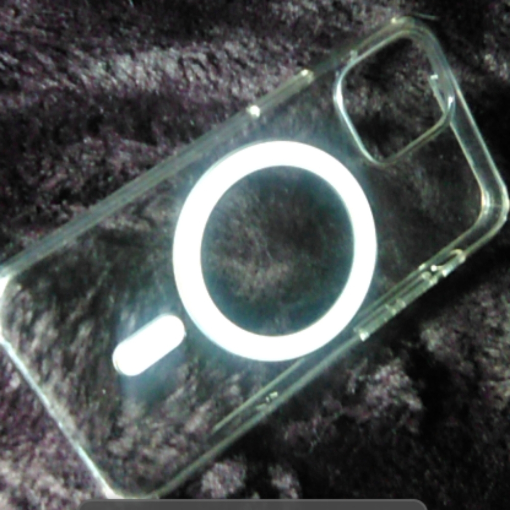 IPhone case magsafe